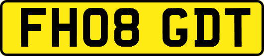 FH08GDT