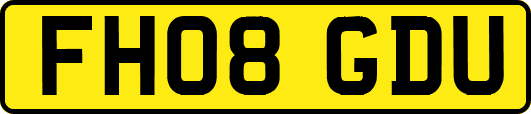 FH08GDU