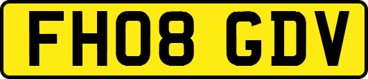 FH08GDV