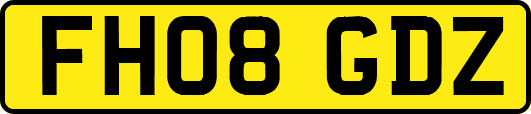 FH08GDZ