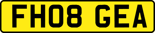 FH08GEA