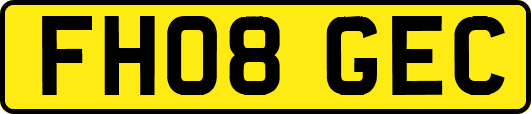 FH08GEC