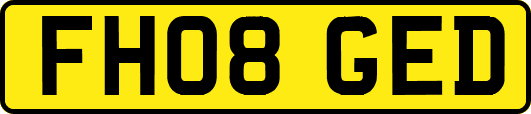 FH08GED