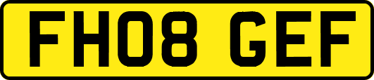 FH08GEF