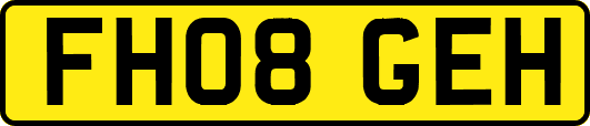 FH08GEH