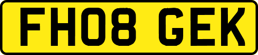 FH08GEK