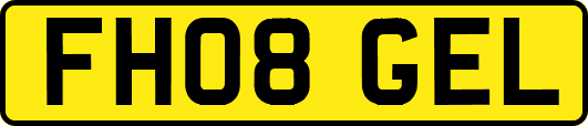 FH08GEL