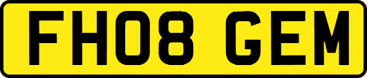 FH08GEM