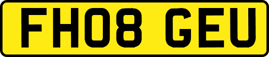 FH08GEU