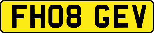 FH08GEV