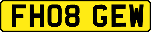 FH08GEW