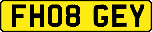 FH08GEY