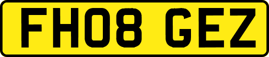 FH08GEZ