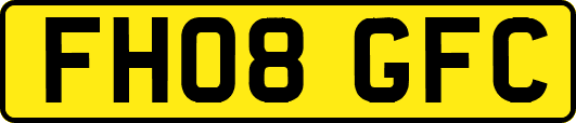 FH08GFC