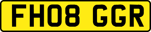 FH08GGR