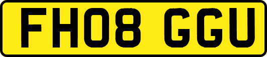FH08GGU