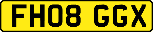 FH08GGX