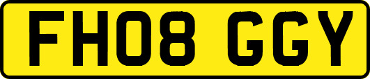 FH08GGY