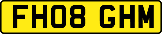 FH08GHM