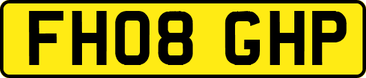 FH08GHP