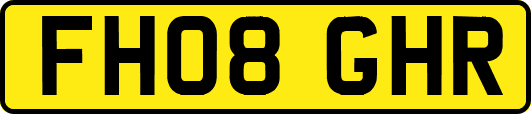 FH08GHR