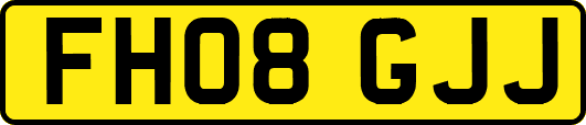 FH08GJJ