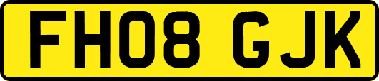 FH08GJK