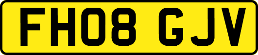 FH08GJV