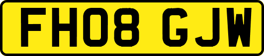FH08GJW