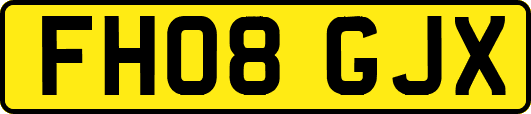 FH08GJX