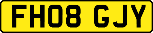 FH08GJY
