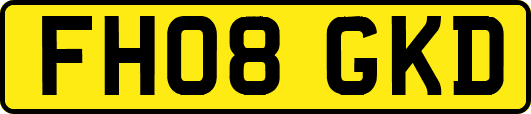 FH08GKD