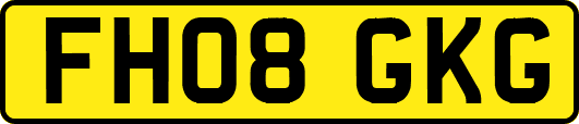 FH08GKG