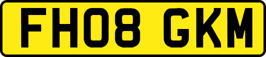 FH08GKM