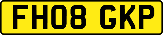 FH08GKP