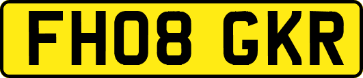 FH08GKR