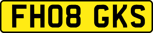 FH08GKS