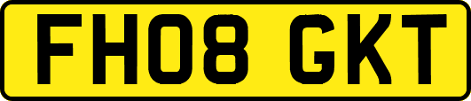 FH08GKT