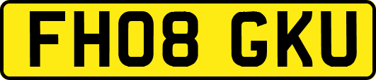 FH08GKU