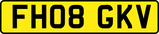 FH08GKV