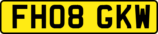 FH08GKW