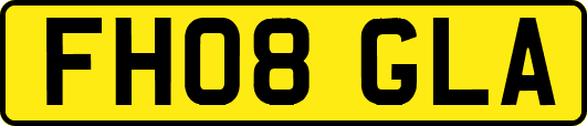 FH08GLA