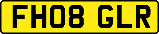 FH08GLR