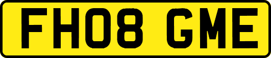 FH08GME