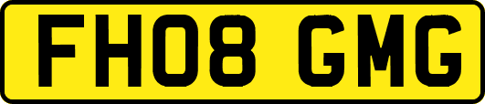 FH08GMG
