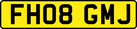 FH08GMJ