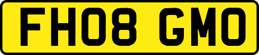 FH08GMO