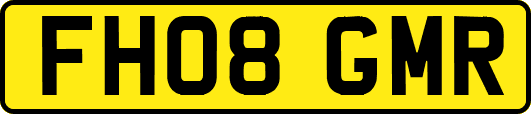 FH08GMR