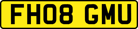 FH08GMU