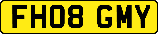 FH08GMY